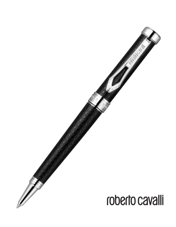 Roberto Cavalli Ballpoint Pen
